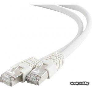 Купить Patch cord Cablexpert 10m (PP6A-LSZHCU-10M) 6A, CU в Минске, доставка по Беларуси