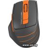 A4Tech FG30 Orange USB