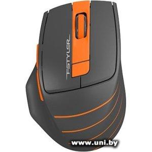 A4Tech FG30 Orange USB