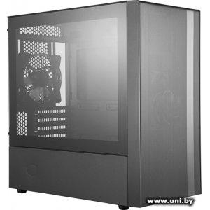 Купить Cooler Master MCB-NR400-KGNN-S00 MasterBox NR400 в Минске, доставка по Беларуси