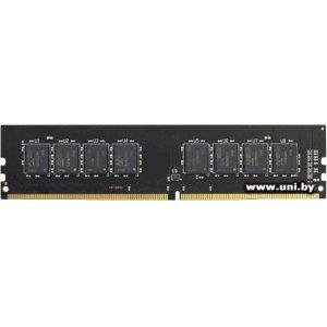 DDR4 16G PC-19200 AMD (R7416G2400U2S-UO)