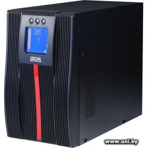 Купить PowerCom 3000VA (MAC-3000) в Минске, доставка по Беларуси