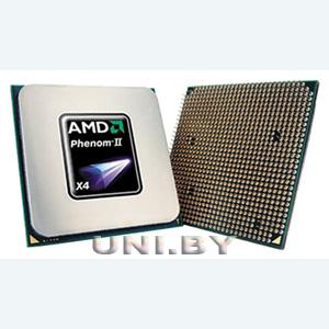 Купить AMD Phenom II X4 Quad Core 945 в Минске, доставка по Беларуси