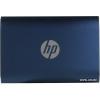 HP 250Gb USB SSD 7PD50AA