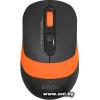 A4Tech FG10 Orange USB