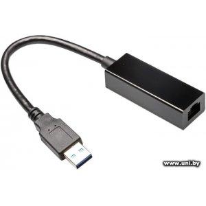 Купить Gembird NIC-U3-02 USB 3.0 to GLan 10/100/1000 в Минске, доставка по Беларуси