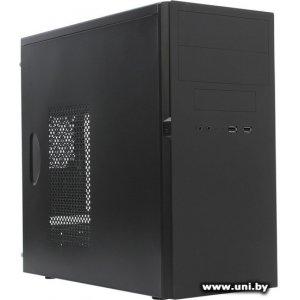 Купить Powerman ES725BK microATX в Минске, доставка по Беларуси