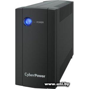 Купить CyberPower 650VA UTC 650EI в Минске, доставка по Беларуси