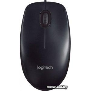 Logitech M90 [910-001793] Grey USB