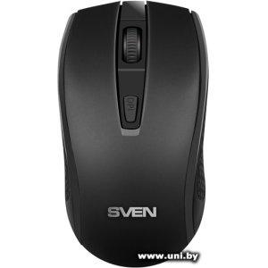 Sven [RX-220W] Black USB