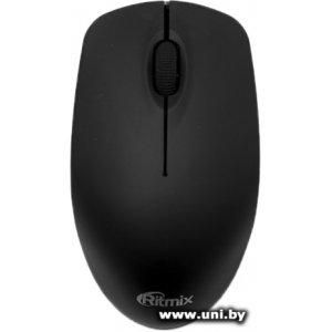 Купить Ritmix [RMW-506] Black USB в Минске, доставка по Беларуси