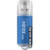 Mirex USB2.0 8Gb [13600-FMUAQU08] Unit aqua