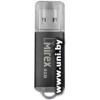 Mirex USB2.0 8Gb [13600-FMUUND08] Unit Black
