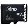 Mirex micro SD 2Gb [13612-MCROSD02]