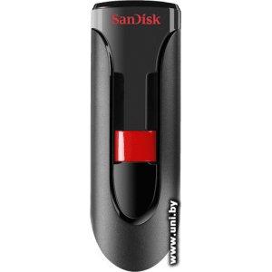 Купить Sandisk USB3.x 32Gb [SDCZ600-032G-G35] Black в Минске, доставка по Беларуси