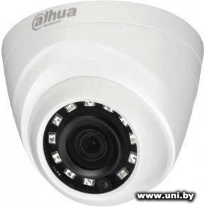 Купить DAHUA DH-HAC-HDW1400RP-0280B-S2 (2.8мм) в Минске, доставка по Беларуси