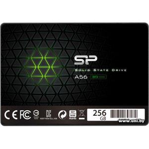 Silicon Power 512Gb SATA3 SSD SP512GBSS3A56A25