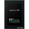 Team 480Gb SATA3 SSD T253X1480G0C101