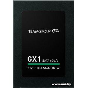 Team 480Gb SATA3 SSD T253X1480G0C101