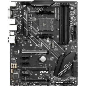 Купить MSI X470 GAMING PLUS MAX в Минске, доставка по Беларуси