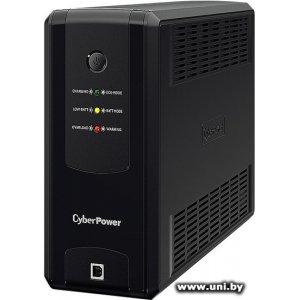Купить CyberPower 1100VA (UT1100EG) в Минске, доставка по Беларуси