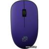 Oklick 515MW Black*Purple USB