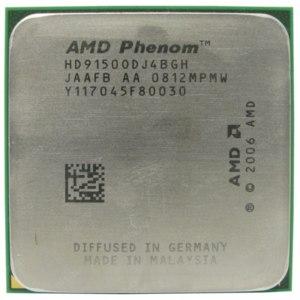 AMD Phenom X4 9150e s-AM2