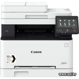 Canon i-SENSYS MF643Cdw (3102C008)