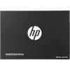 HP 256Gb SATA3 SSD 2AP98AA