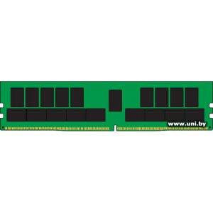 Купить DDR4 32G PC-23400 Kingston (KSM29RD4/32MEI) ECC в Минске, доставка по Беларуси