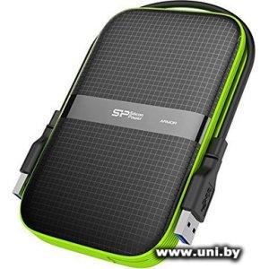 Купить Silicon Power 4Tb 2.5` USB SP040TBPHDA60S3K в Минске, доставка по Беларуси