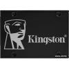 Kingston 256Gb SATA3 SSD SKC600/256G