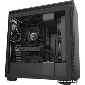 Купить NZXT (CA-H710B-B1) H710 Black в Минске, доставка по Беларуси