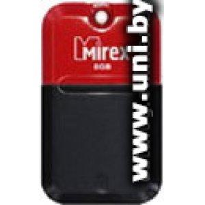 Mirex USB2.0 8Gb [13600-FMUART08] Arton red