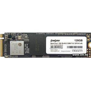 ExeGate 128Gb M.2 PCI-E SSD EX282320RUS