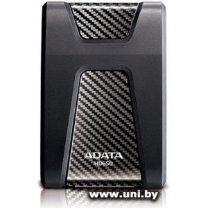 Купить A-Data 4Tb 2.5` USB (AHD650-4TU31-CBK) Black в Минске, доставка по Беларуси