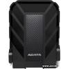 A-Data 4Tb 2.5` USB (AHD710P-4TU31-CBK) Black