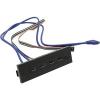 Exegate U5H-614 Планка USB2.0+USB3 на лиц.панель