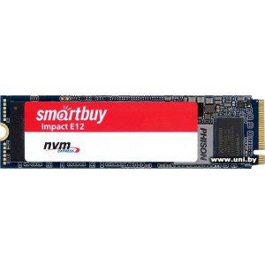 SmartBuy 1Tb M.2 PCI-E SSD SBSSD-001TT-PH12-M2P4