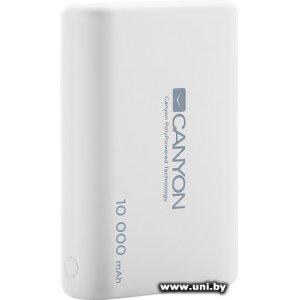 Купить CANYON [CNS-CPBP10W] (10000mAh) в Минске, доставка по Беларуси
