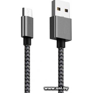 Купить GINZZU [GC-558UD] USB 2.0 micro 1m в Минске, доставка по Беларуси
