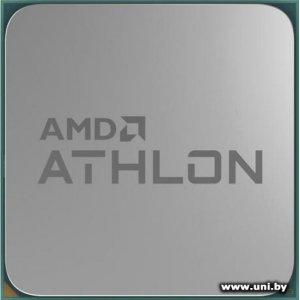 Купить AMD Athlon 3000G BOX в Минске, доставка по Беларуси