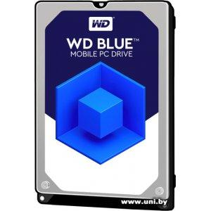 Купить WD 2TB 2.5` SATA WD20SPZX в Минске, доставка по Беларуси