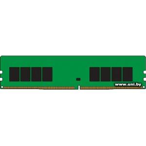 Купить DDR4 16G PC-23400 Kingston (KVR29N21D8/16) в Минске, доставка по Беларуси