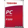 Toshiba 4Tb 3.5` SATA3 HDWD240UZSVA
