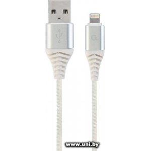 Cablexpert Apple cable (CC-USB2B-AMLM-1M-BW2)