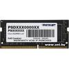 SO-DIMM 8G DDR4-2666 Patriot PSD48G266682S