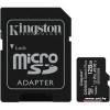 Kingston micro SDXC 128Gb [SDCS2/128GB]