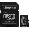 Kingston micro SDXC 64Gb [SDCS2/64GB]