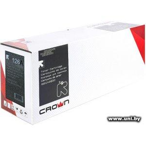 Купить Crown CM-CE310A BK в Минске, доставка по Беларуси